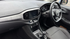 MG MG3 1.5 VTi-TECH Excite 5dr Petrol Hatchback